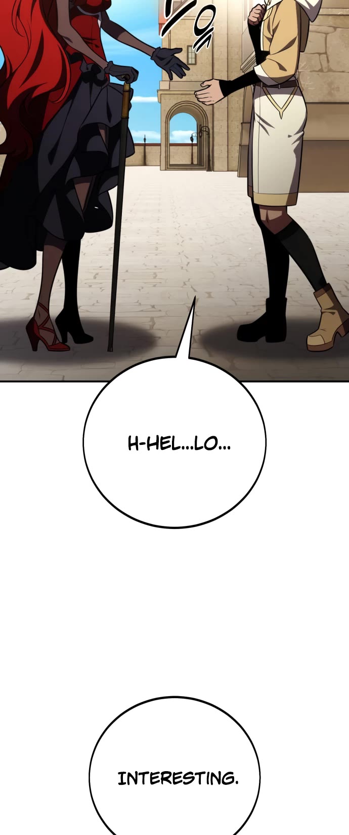 I Killed an Academy Player Chapter 72 page 49 - Chapter 72