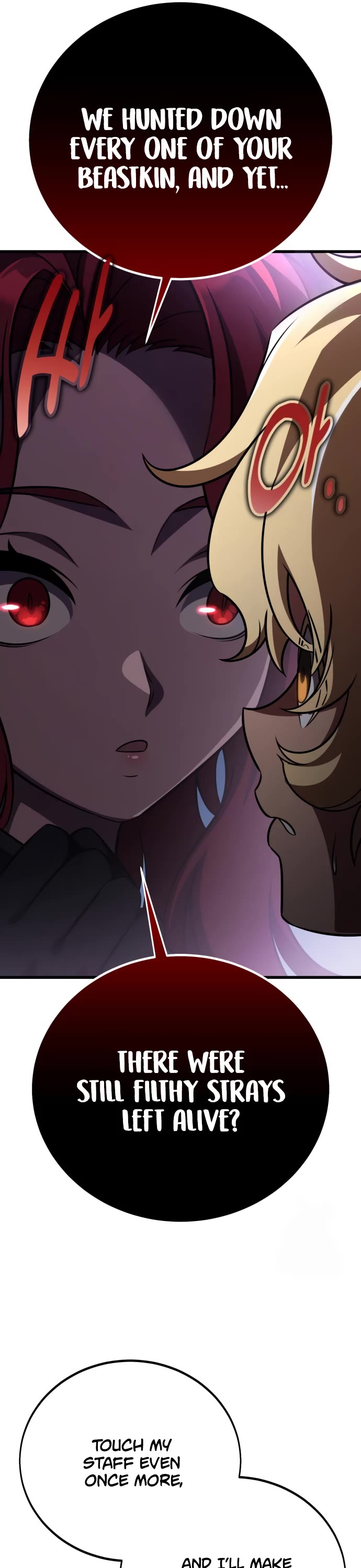 I Killed an Academy Player Chapter 72 page 51 - Chapter 72