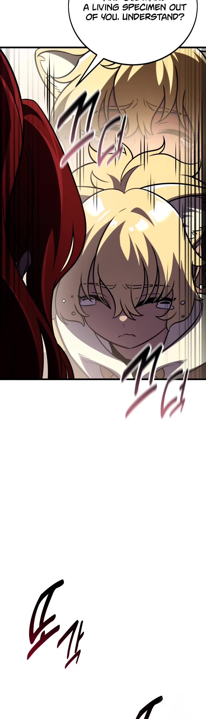 I Killed an Academy Player Chapter 72 page 52 - Chapter 72