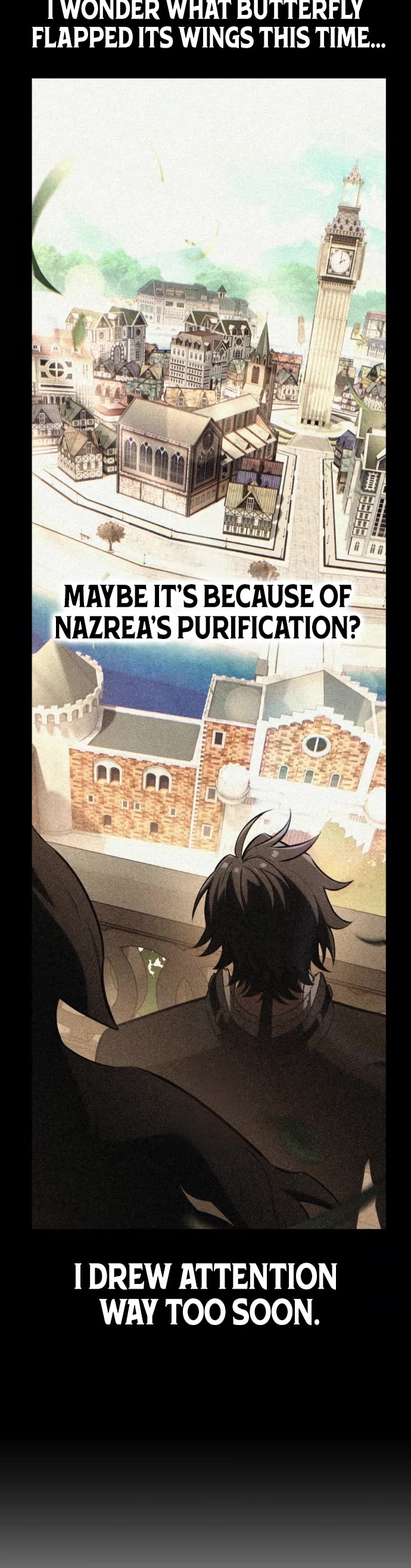 I Killed an Academy Player Chapter 72 page 55 - Chapter 72