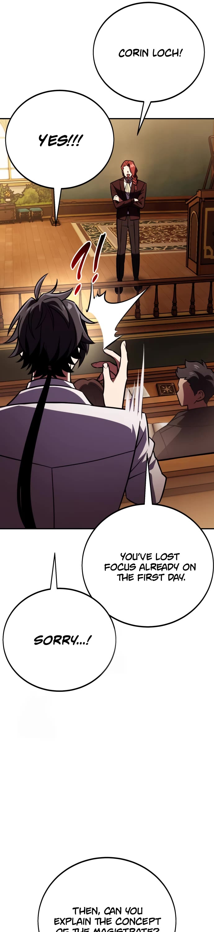 I Killed an Academy Player Chapter 72 page 57 - Chapter 72