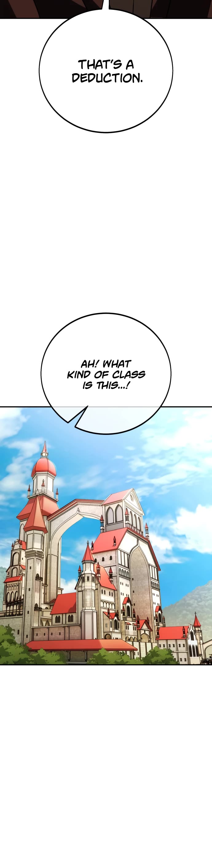 I Killed an Academy Player Chapter 72 page 59 - Chapter 72