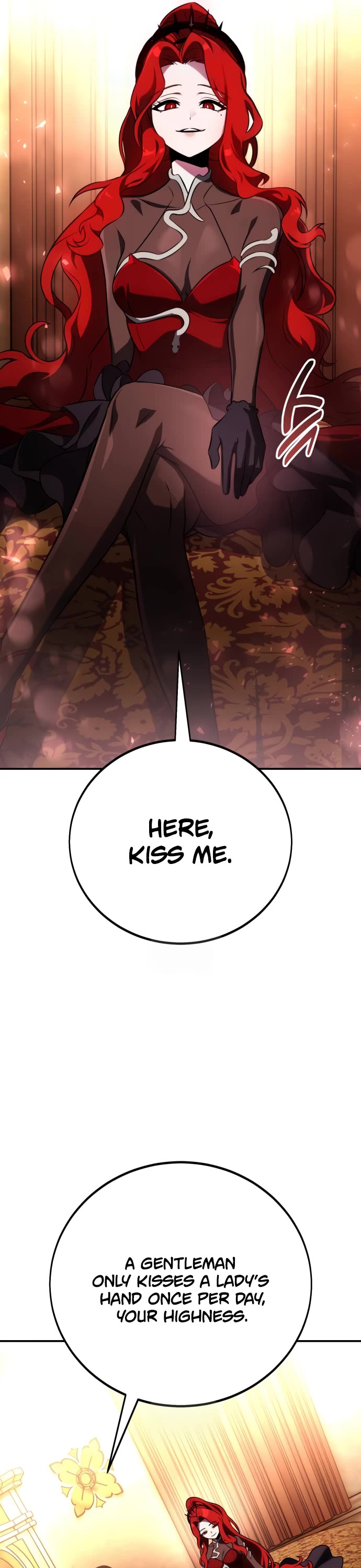 I Killed an Academy Player Chapter 72 page 64 - Chapter 72