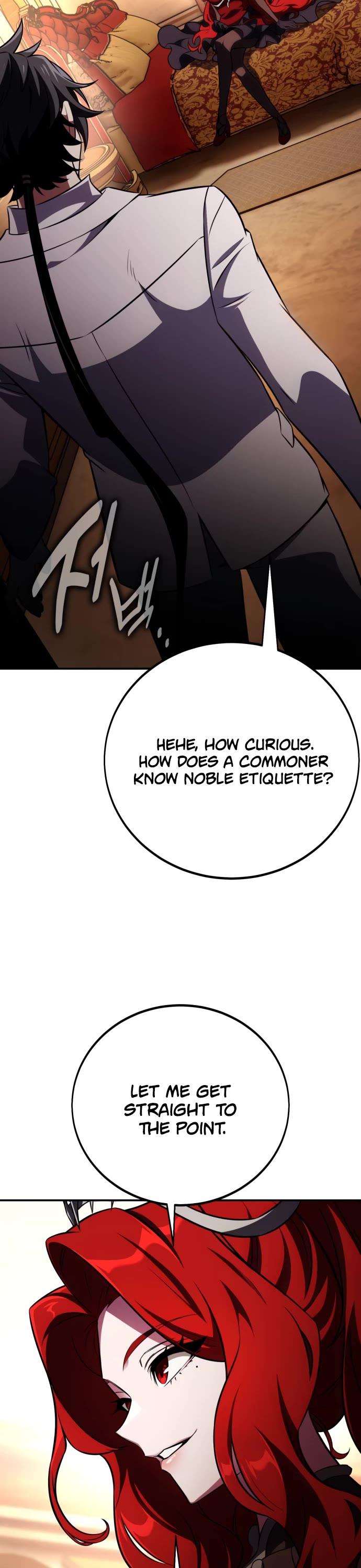 I Killed an Academy Player Chapter 72 page 65 - Chapter 72