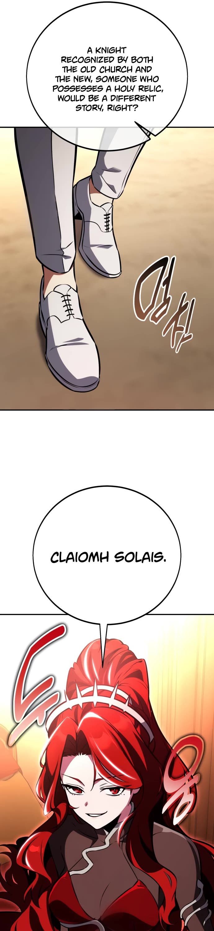 I Killed an Academy Player Chapter 72 page 68 - Chapter 72