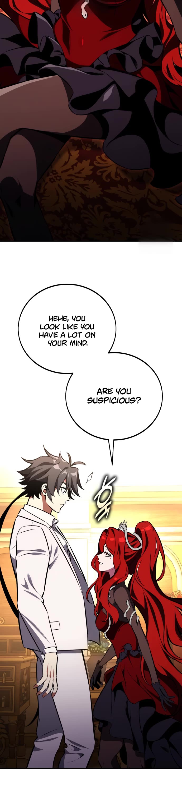I Killed an Academy Player Chapter 72 page 69 - Chapter 72