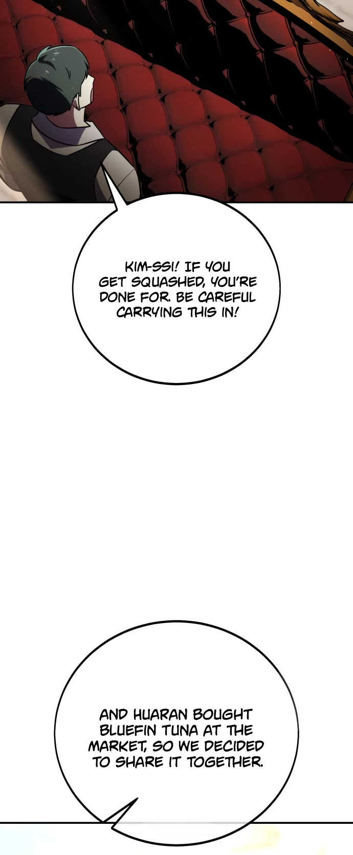I Killed an Academy Player Chapter 72 page 7 - Chapter 72
