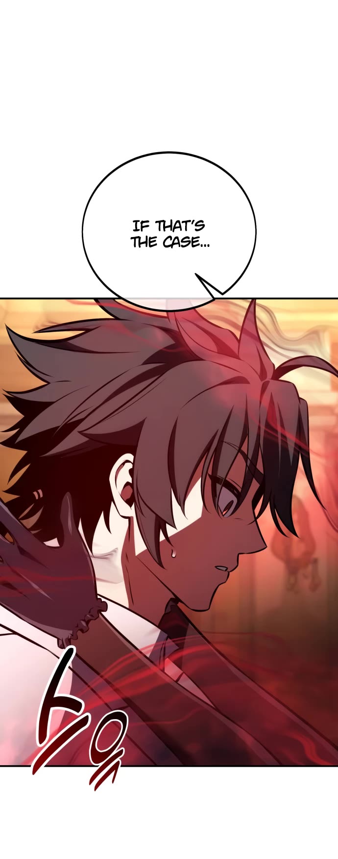 I Killed an Academy Player Chapter 72 page 70 - Chapter 72