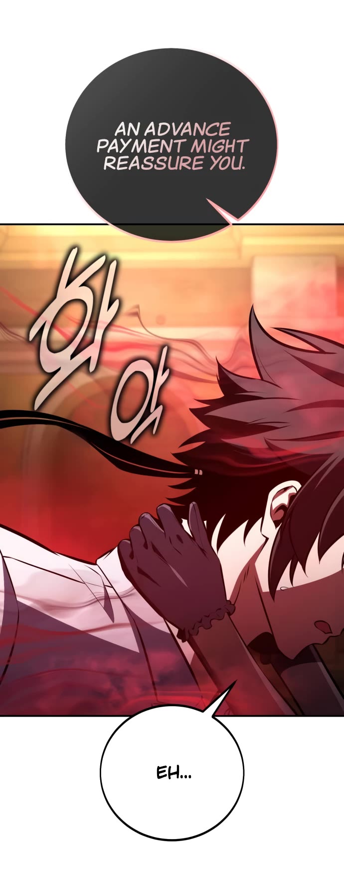 I Killed an Academy Player Chapter 72 page 71 - Chapter 72