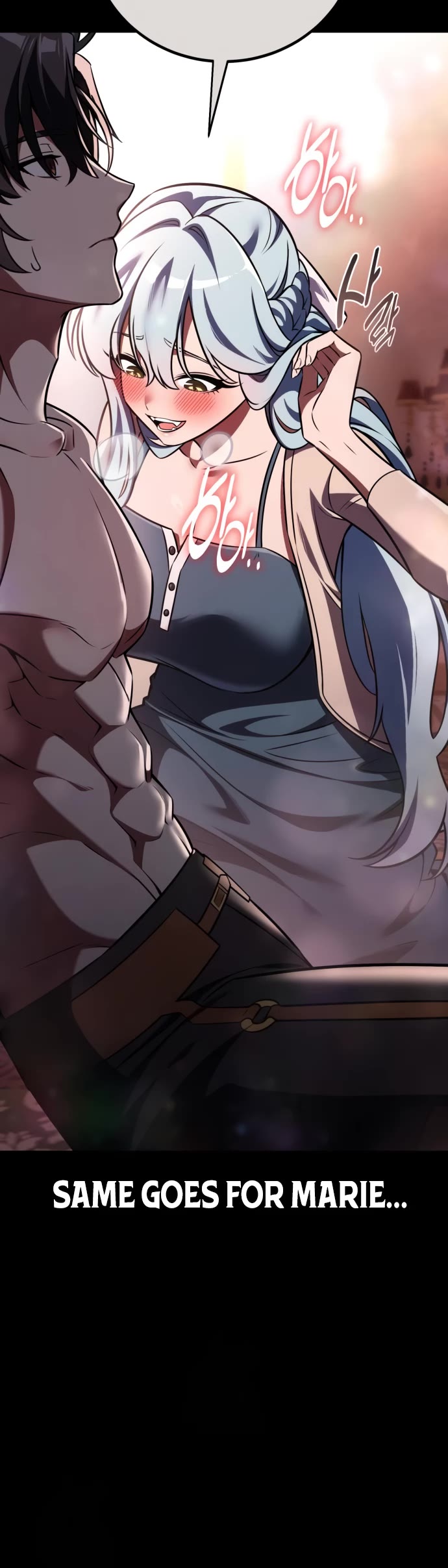 I Killed an Academy Player Chapter 73 page 14 - Chapter 73
