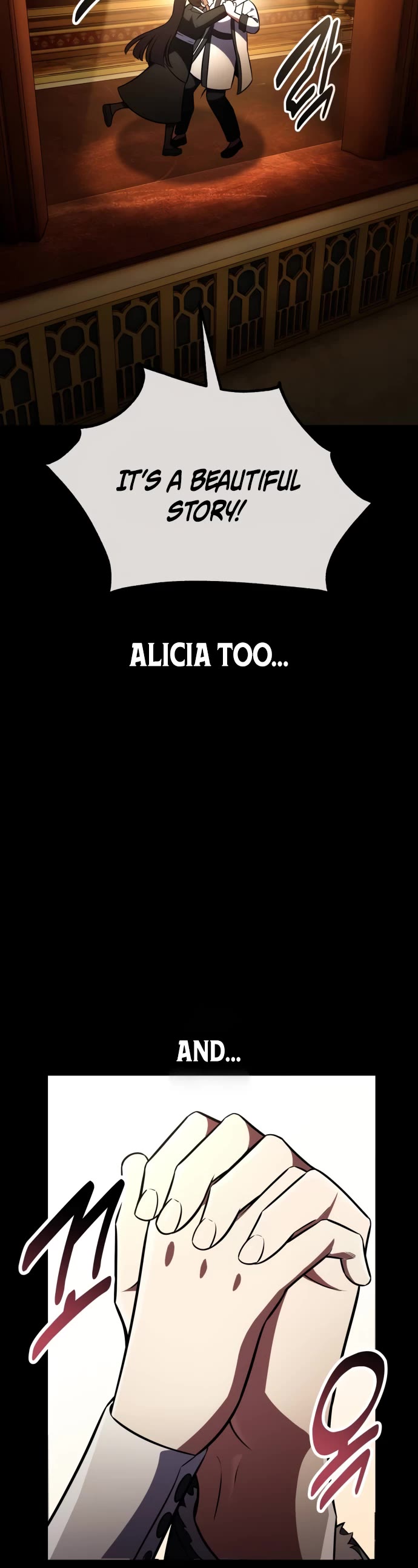 I Killed an Academy Player Chapter 73 page 16 - Chapter 73