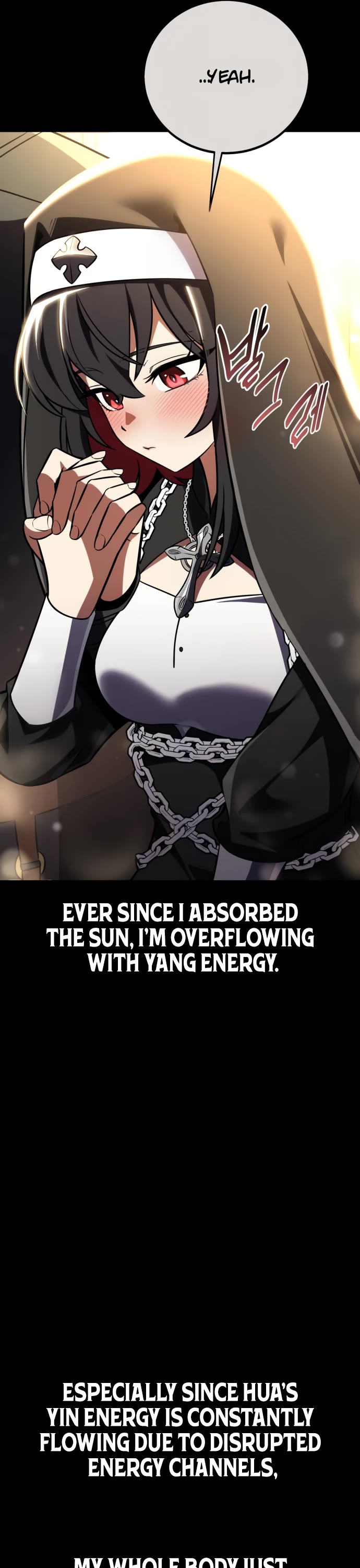 I Killed an Academy Player Chapter 73 page 18 - Chapter 73