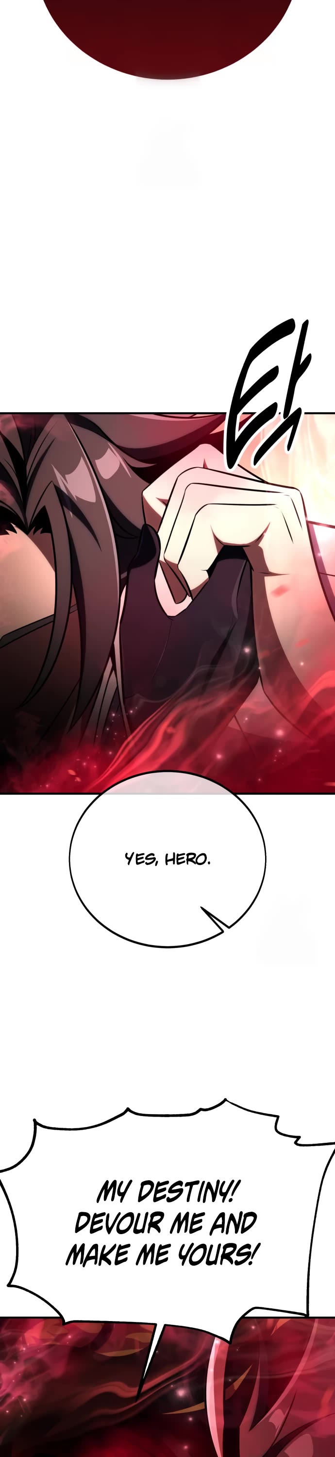I Killed an Academy Player Chapter 73 page 2 - Chapter 73