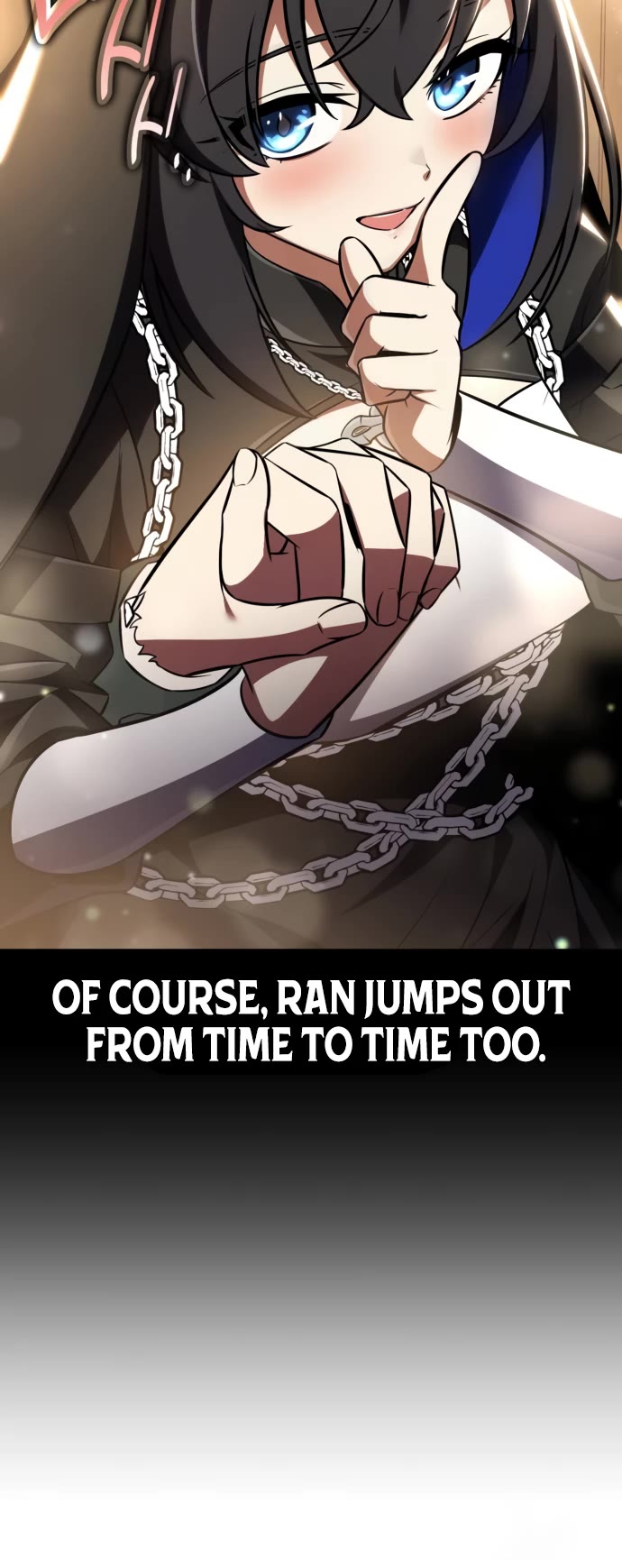 I Killed an Academy Player Chapter 73 page 20 - Chapter 73