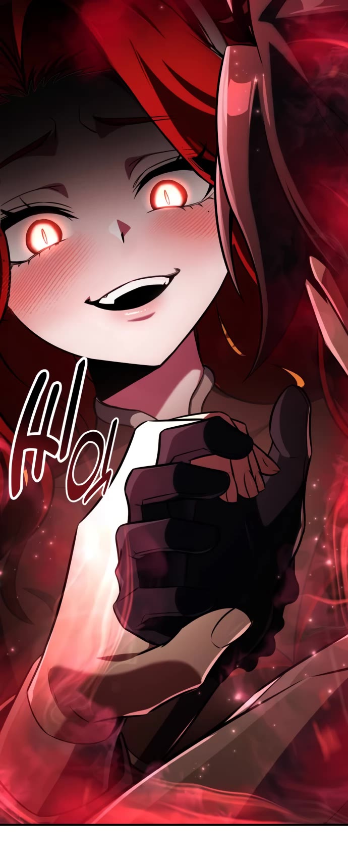 I Killed an Academy Player Chapter 73 page 3 - Chapter 73