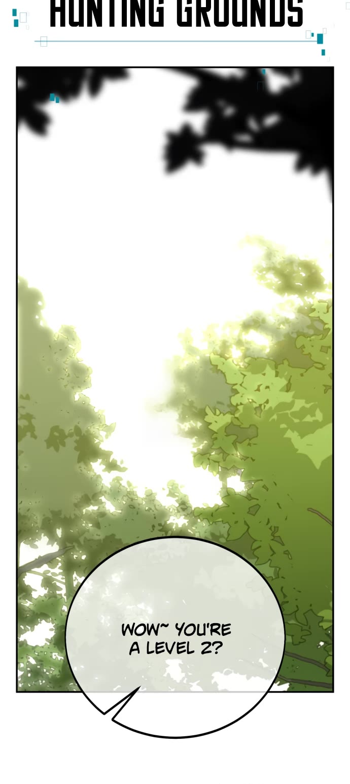 I Killed an Academy Player Chapter 73 page 35 - Chapter 73