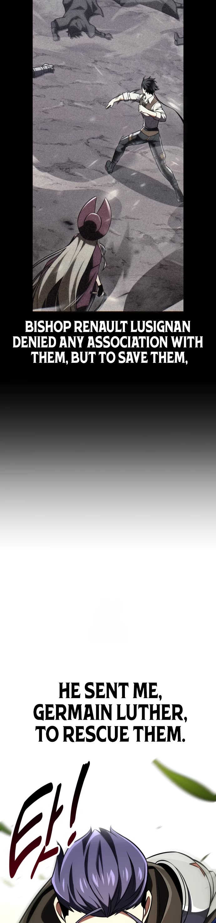 I Killed an Academy Player Chapter 73 page 40 - Chapter 73