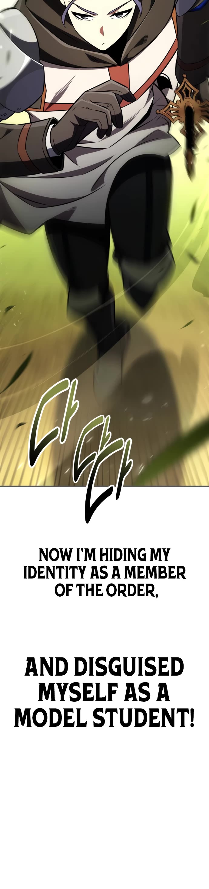 I Killed an Academy Player Chapter 73 page 41 - Chapter 73
