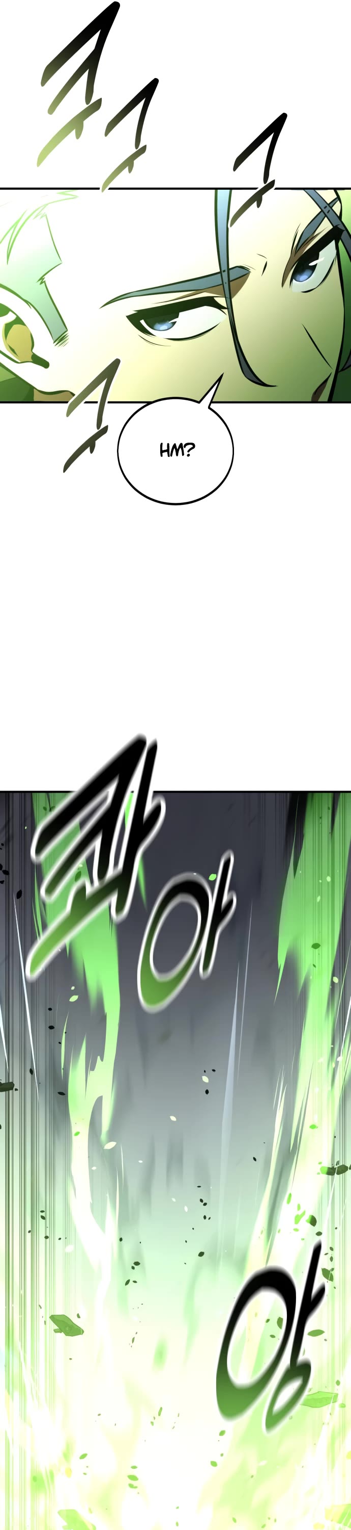 I Killed an Academy Player Chapter 73 page 45 - Chapter 73