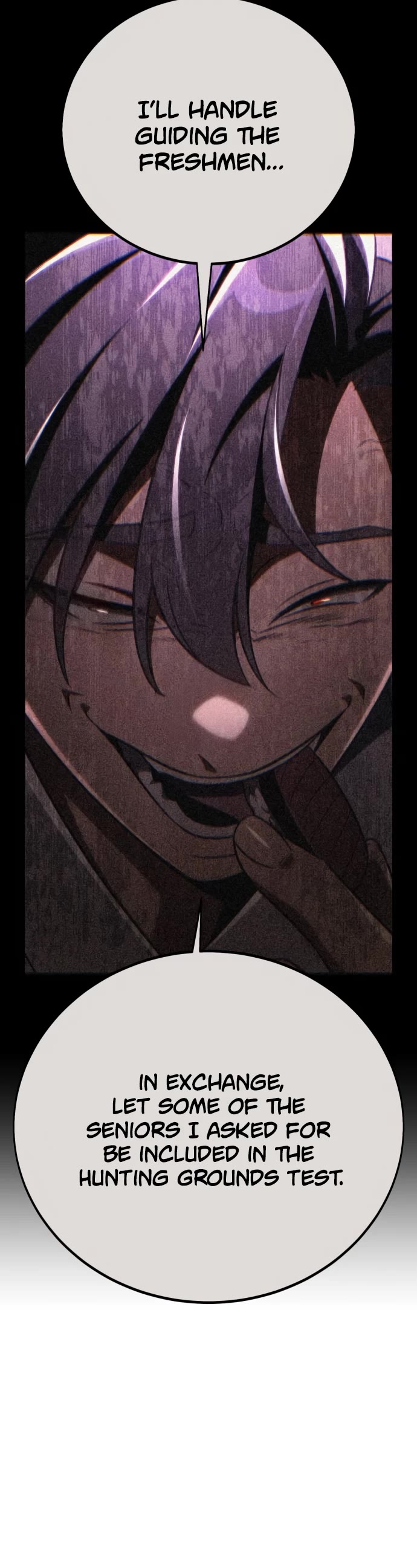 I Killed an Academy Player Chapter 73 page 47 - Chapter 73