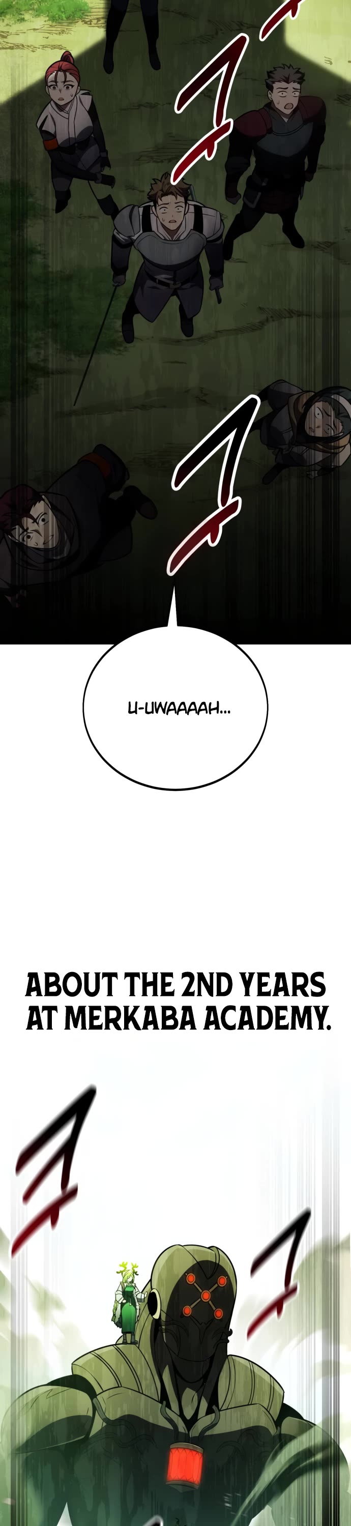 I Killed an Academy Player Chapter 73 page 49 - Chapter 73
