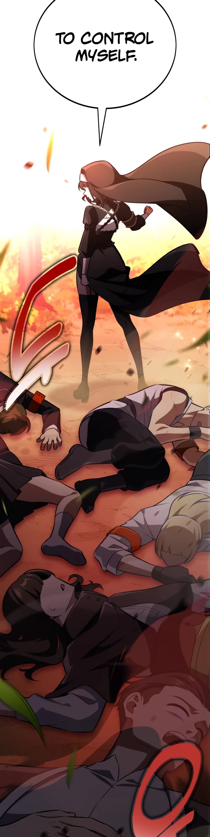 I Killed an Academy Player Chapter 73 page 57 - Chapter 73