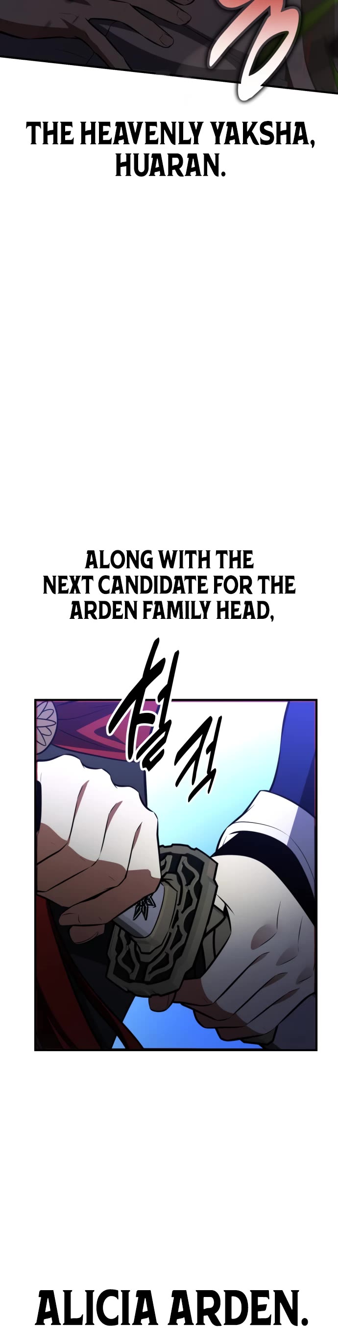 I Killed an Academy Player Chapter 73 page 58 - Chapter 73