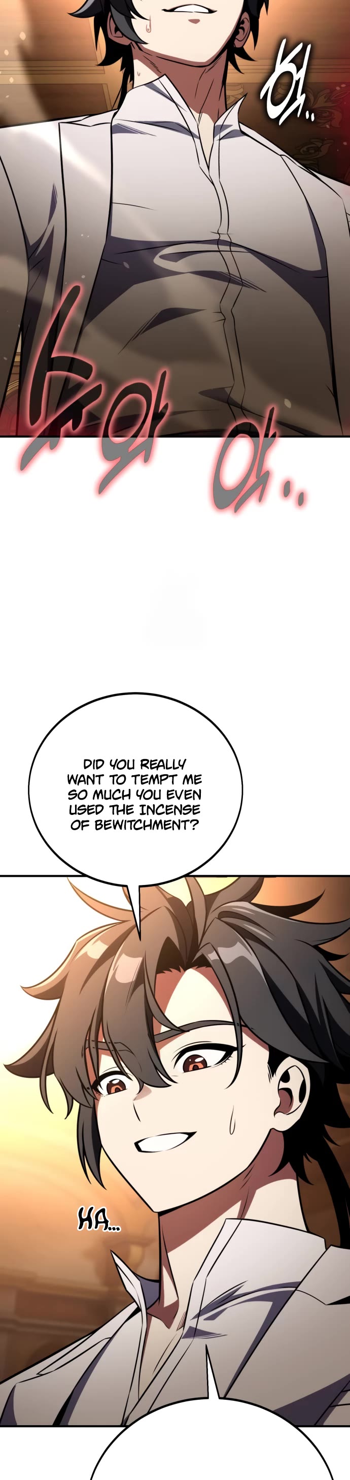 I Killed an Academy Player Chapter 73 page 6 - Chapter 73