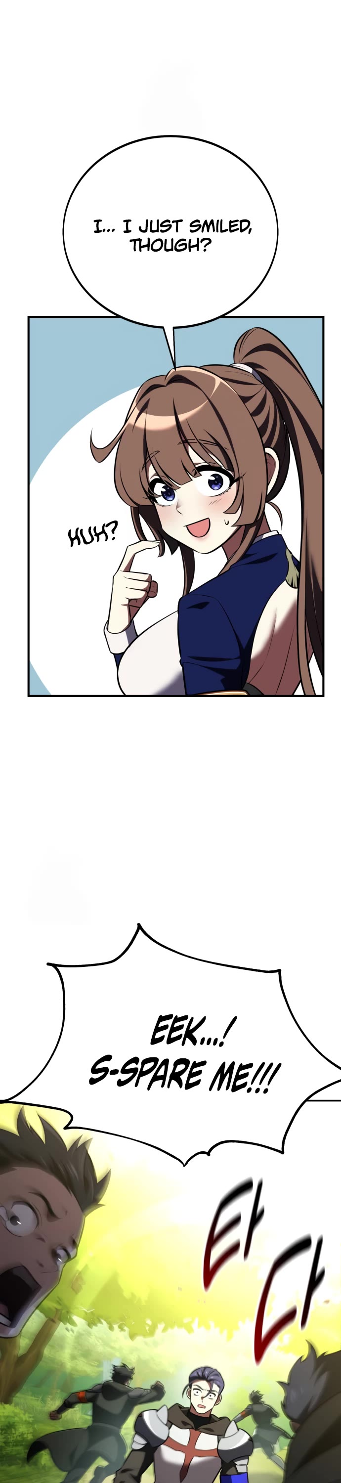 I Killed an Academy Player Chapter 73 page 60 - Chapter 73