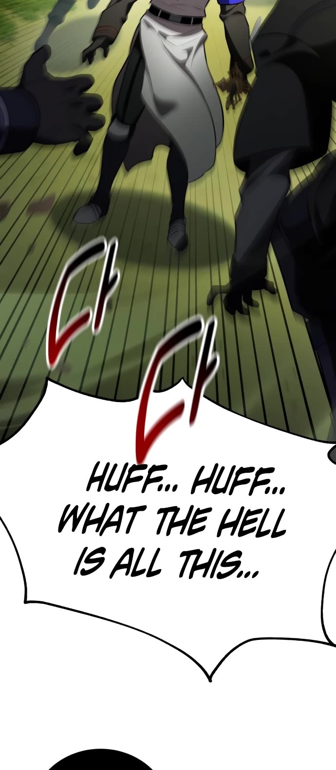 I Killed an Academy Player Chapter 73 page 61 - Chapter 73