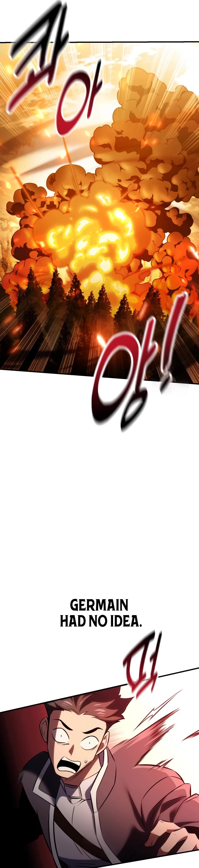 I Killed an Academy Player Chapter 73 page 66 - Chapter 73