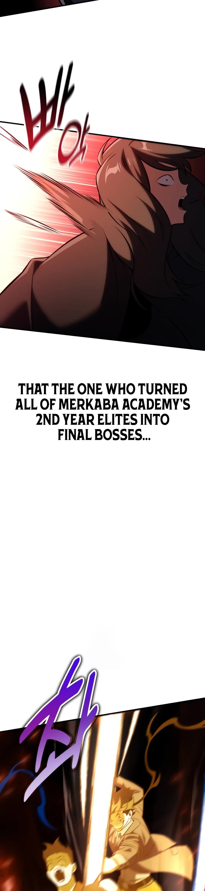 I Killed an Academy Player Chapter 73 page 67 - Chapter 73