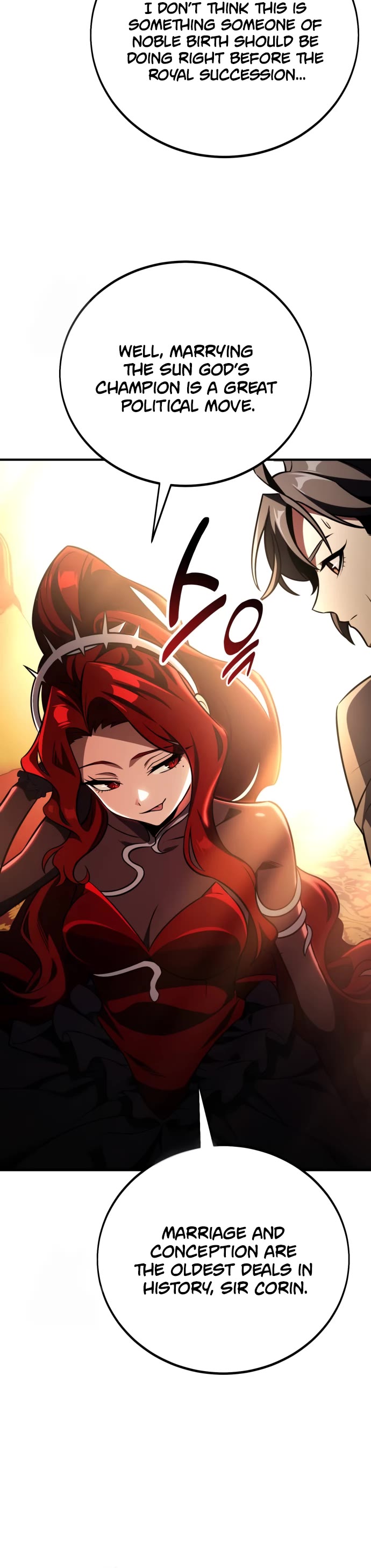 I Killed an Academy Player Chapter 73 page 7 - Chapter 73