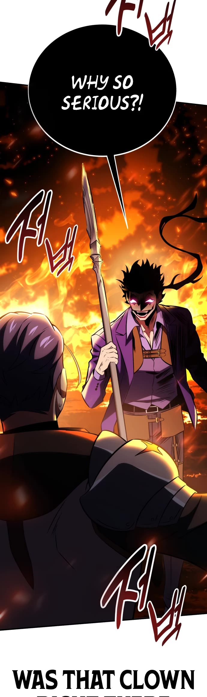 I Killed an Academy Player Chapter 73 page 71 - Chapter 73
