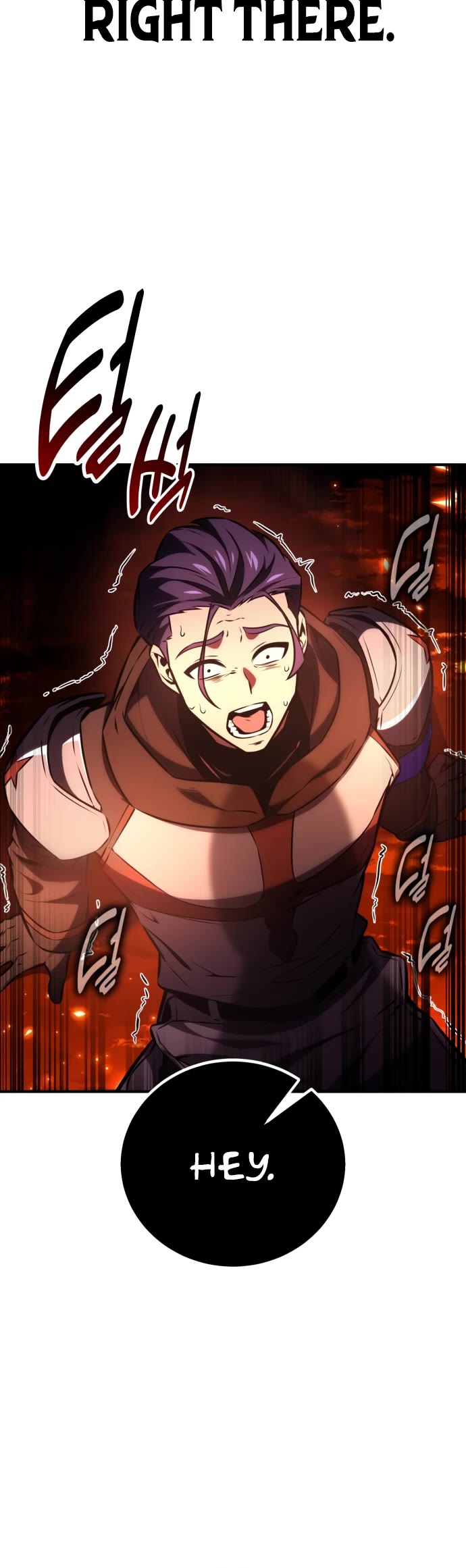 I Killed an Academy Player Chapter 73 page 72 - Chapter 73