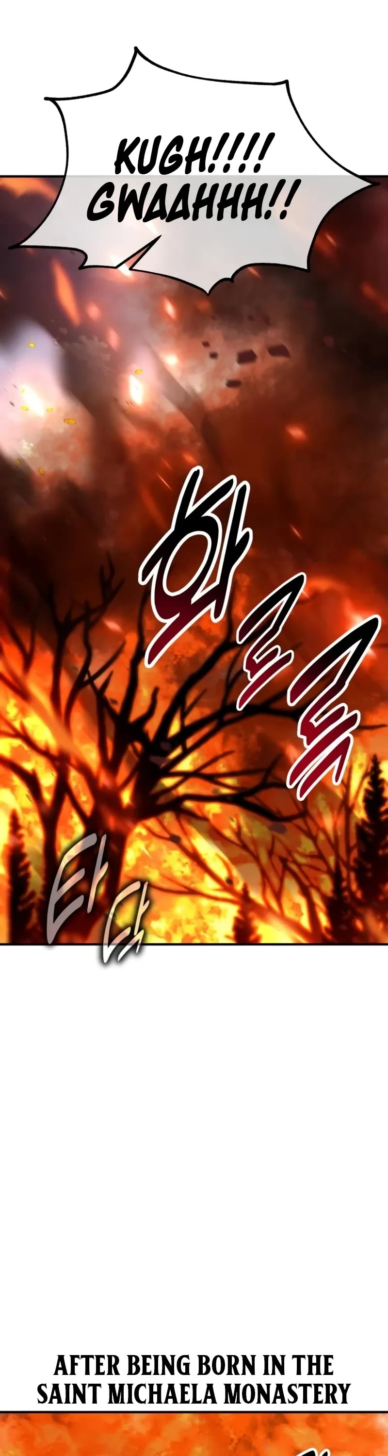 I Killed an Academy Player Chapter 74 page 2 - Chapter 74