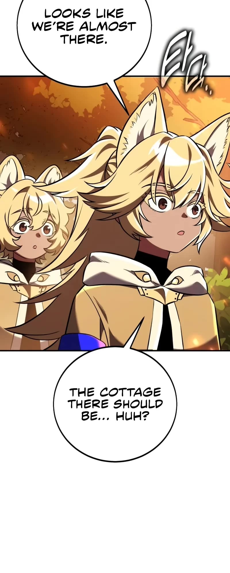 I Killed an Academy Player Chapter 74 page 25 - Chapter 74
