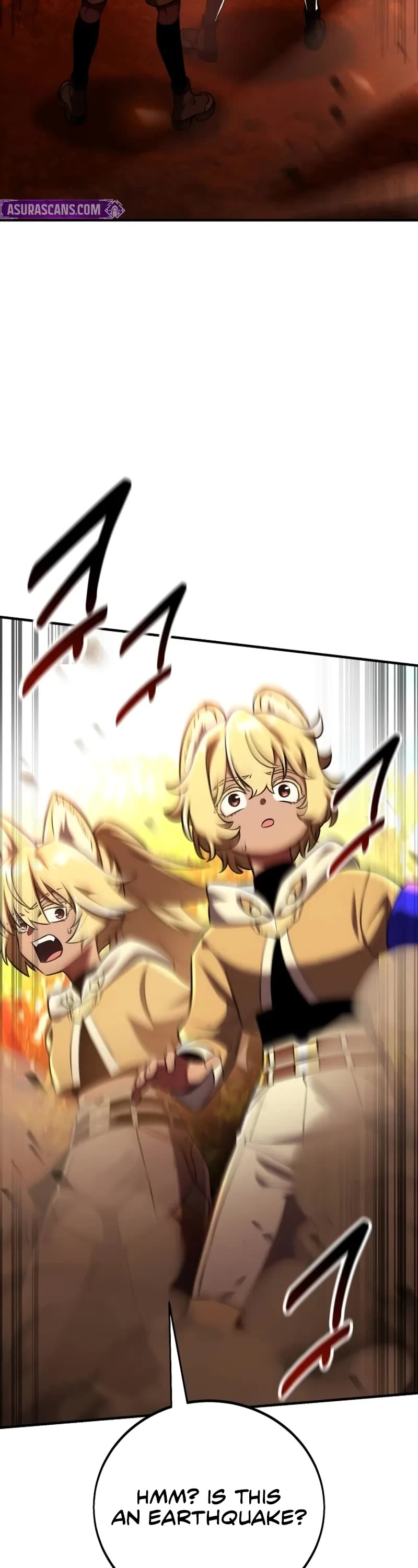 I Killed an Academy Player Chapter 74 page 27 - Chapter 74