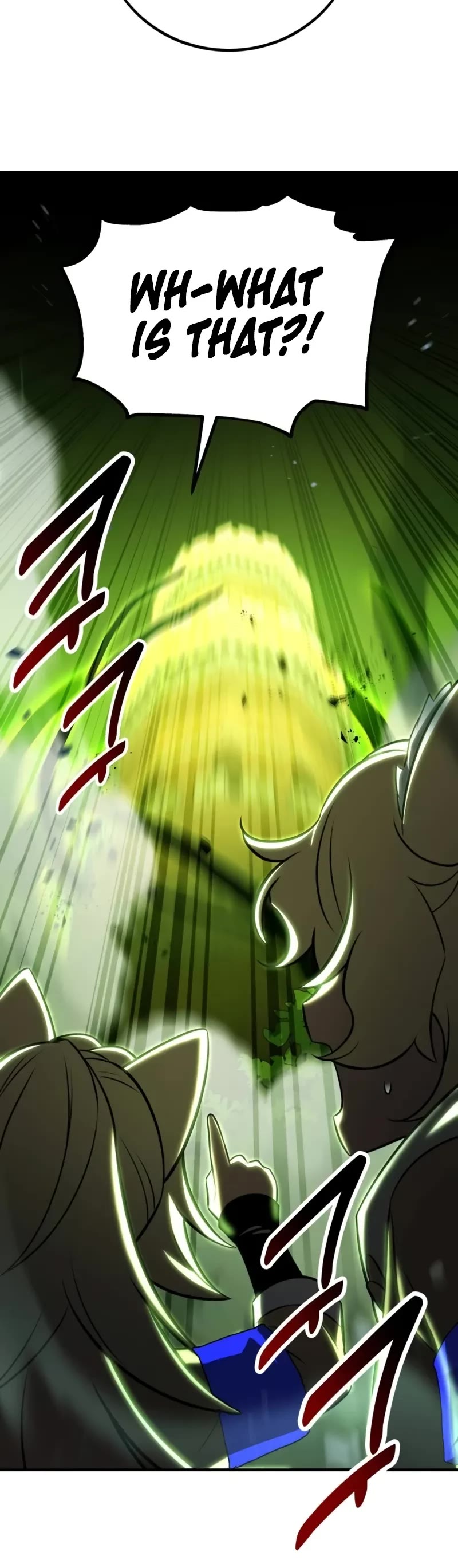 I Killed an Academy Player Chapter 74 page 28 - Chapter 74
