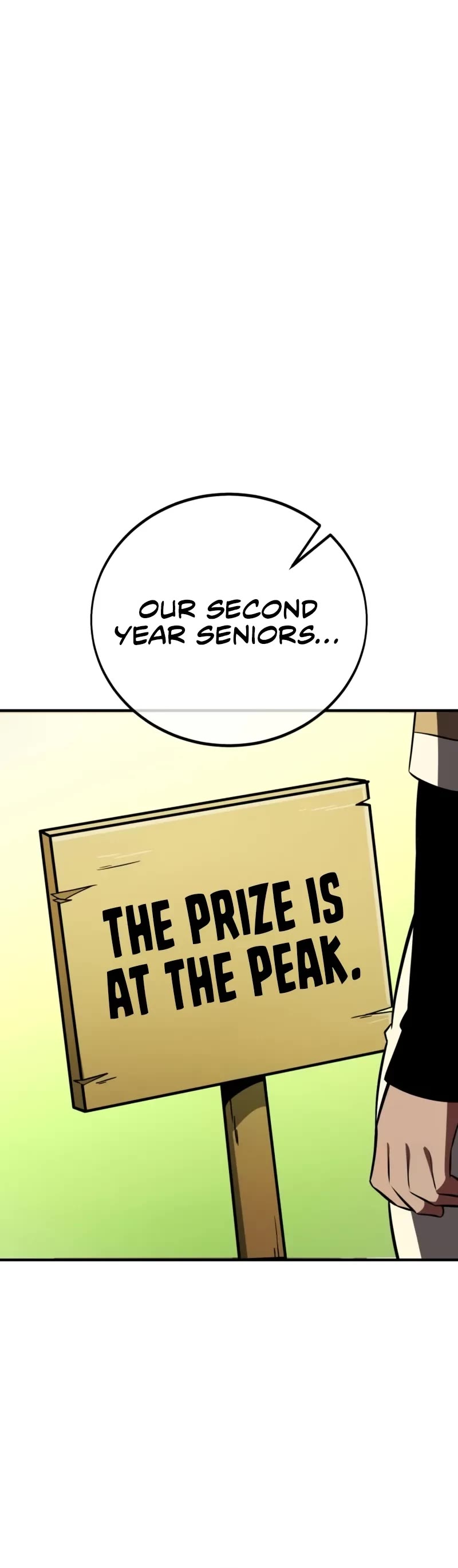 I Killed an Academy Player Chapter 74 page 29 - Chapter 74