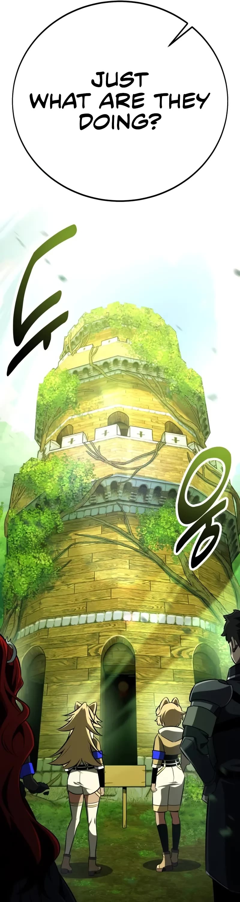 I Killed an Academy Player Chapter 74 page 30 - Chapter 74