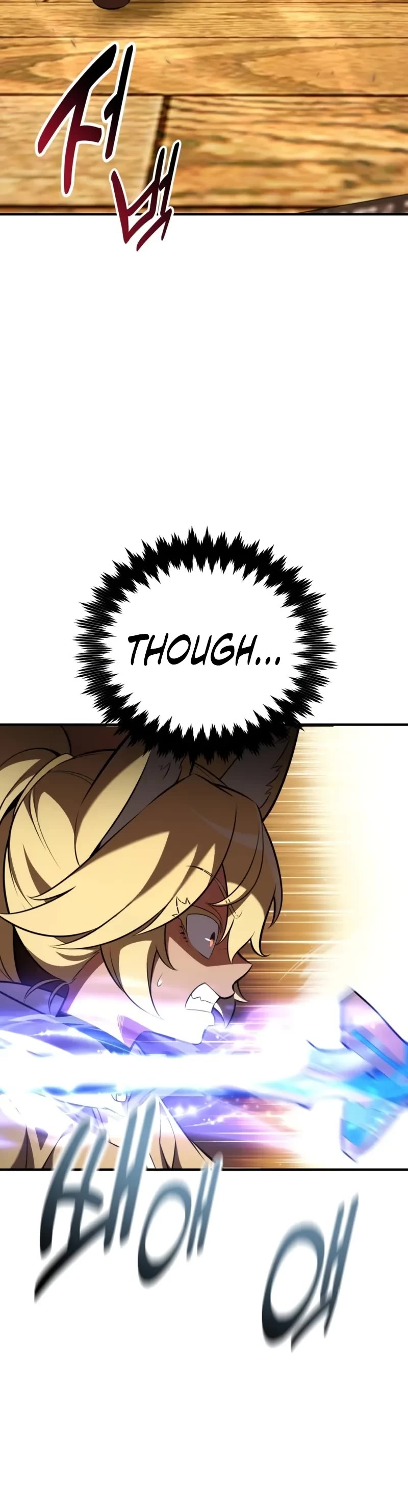 I Killed an Academy Player Chapter 74 page 36 - Chapter 74