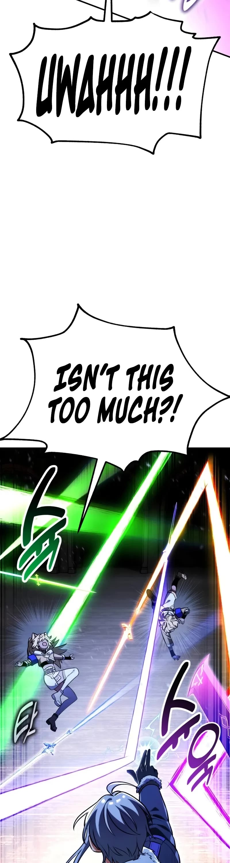 I Killed an Academy Player Chapter 74 page 38 - Chapter 74