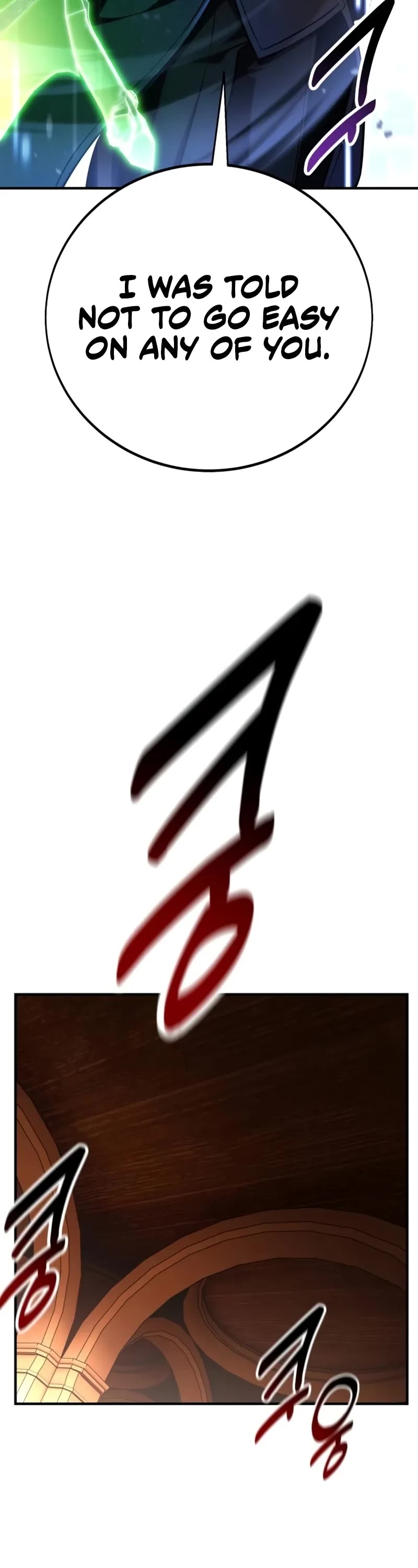 I Killed an Academy Player Chapter 74 page 40 - Chapter 74