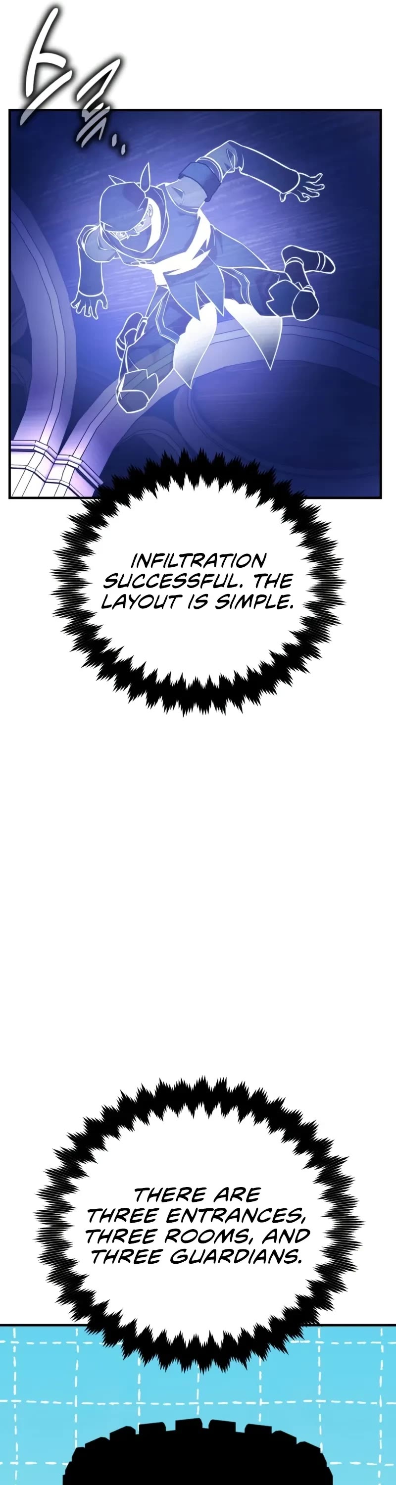 I Killed an Academy Player Chapter 74 page 41 - Chapter 74
