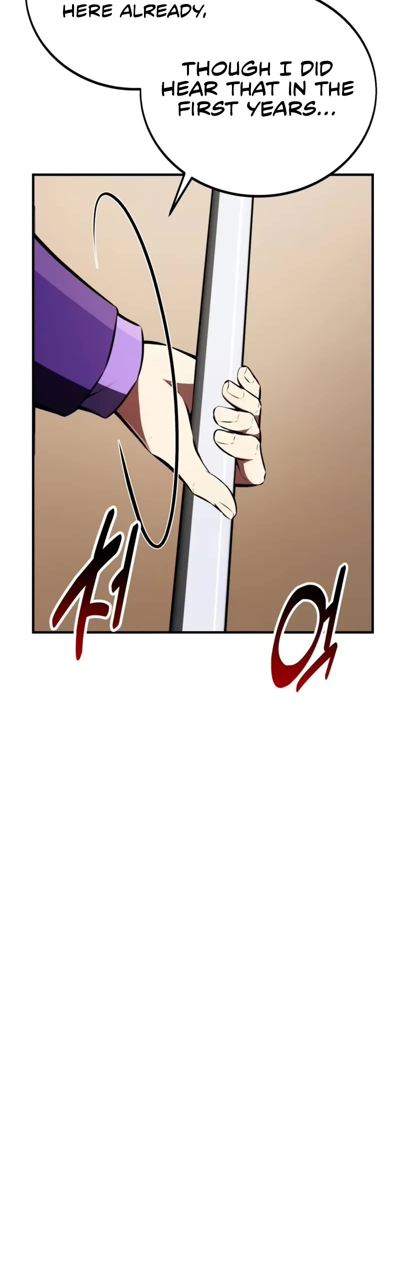 I Killed an Academy Player Chapter 74 page 44 - Chapter 74