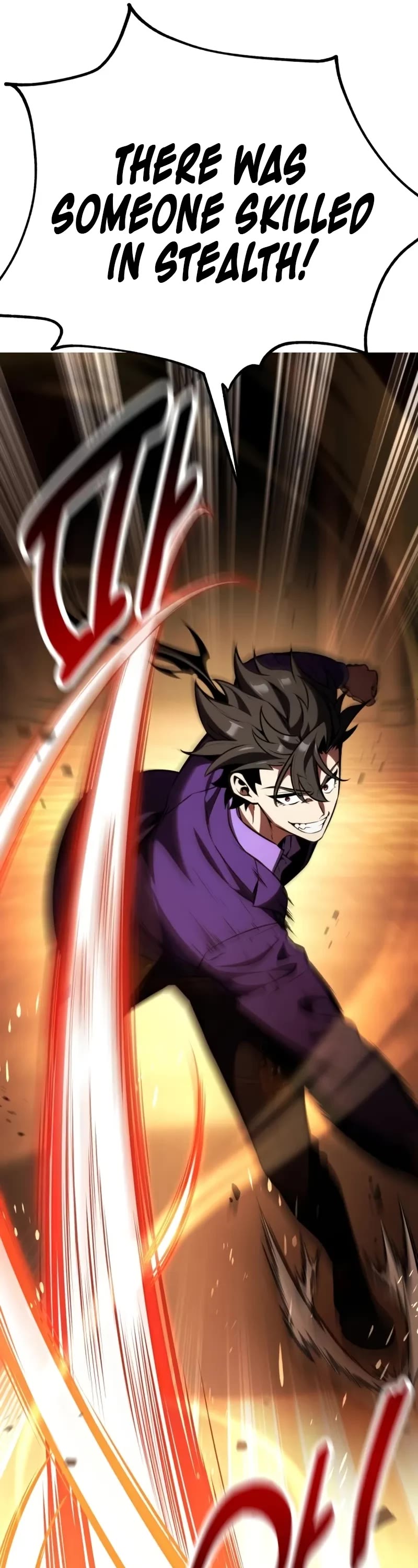I Killed an Academy Player Chapter 74 page 45 - Chapter 74
