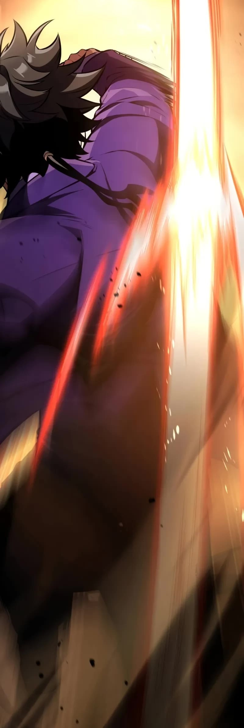 I Killed an Academy Player Chapter 74 page 47 - Chapter 74