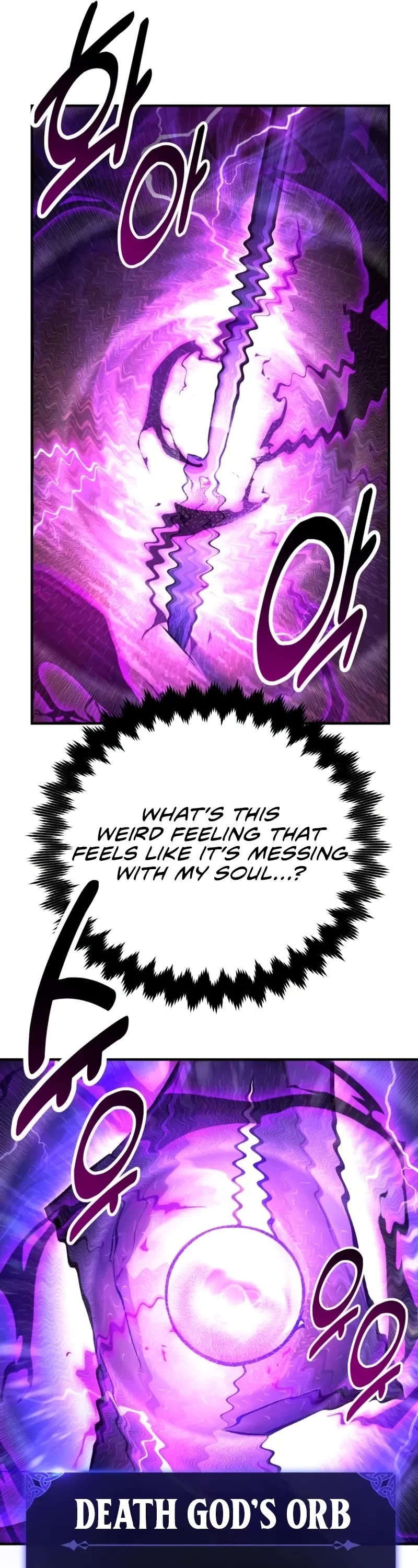 I Killed an Academy Player Chapter 74 page 49 - Chapter 74