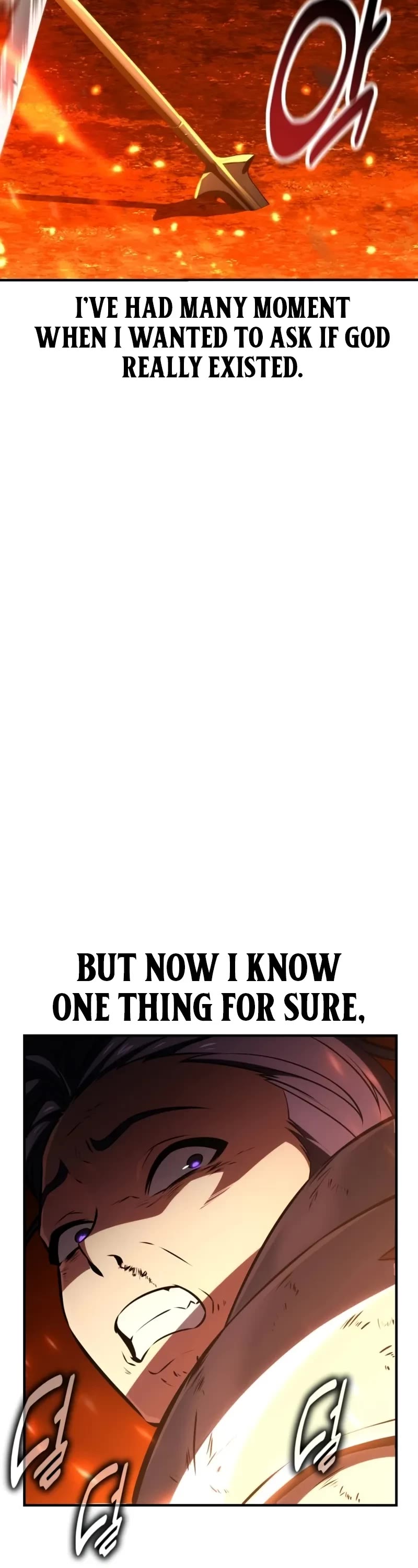 I Killed an Academy Player Chapter 74 page 5 - Chapter 74
